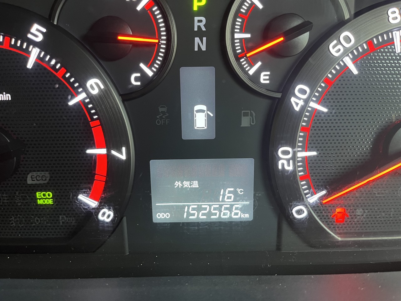 2012 Toyota Vellfire