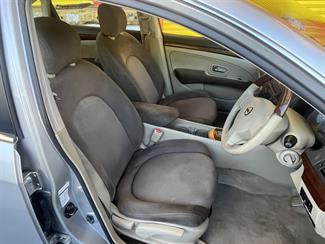 2006 Nissan Bluebird - Thumbnail
