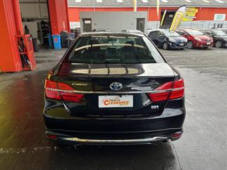 2014 Toyota Camry - Thumbnail