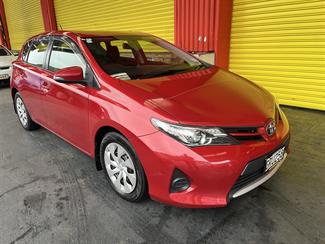 2013 Toyota Corolla - Thumbnail