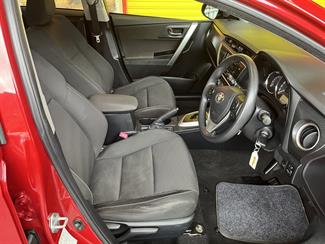 2013 Toyota Corolla - Thumbnail