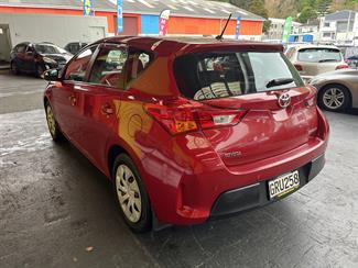 2013 Toyota Corolla - Thumbnail