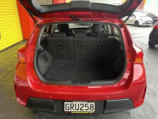 2013 Toyota Corolla - Thumbnail