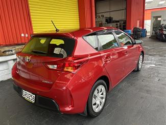 2013 Toyota Corolla - Thumbnail