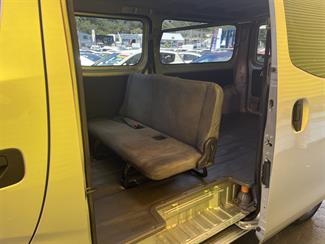 2018 Nissan Nv350 - Thumbnail