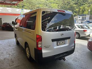 2018 Nissan Nv350 - Thumbnail