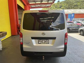 2018 Nissan Nv350 - Thumbnail