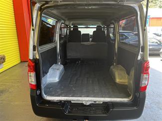 2018 Nissan Nv350 - Thumbnail