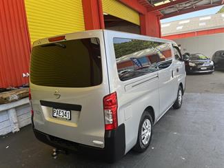 2018 Nissan Nv350 - Thumbnail