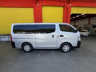 2018 Nissan Nv350 - Thumbnail