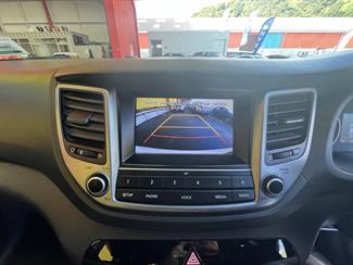 2016 Hyundai TUCSON - Thumbnail