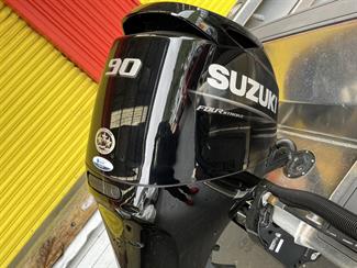 2022 Ramco Dominator - Thumbnail