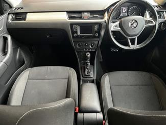 2015 Skoda Rapid - Thumbnail