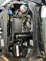 2015 Skoda Rapid - Thumbnail