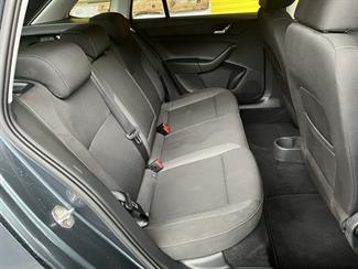 2015 Skoda Rapid - Thumbnail