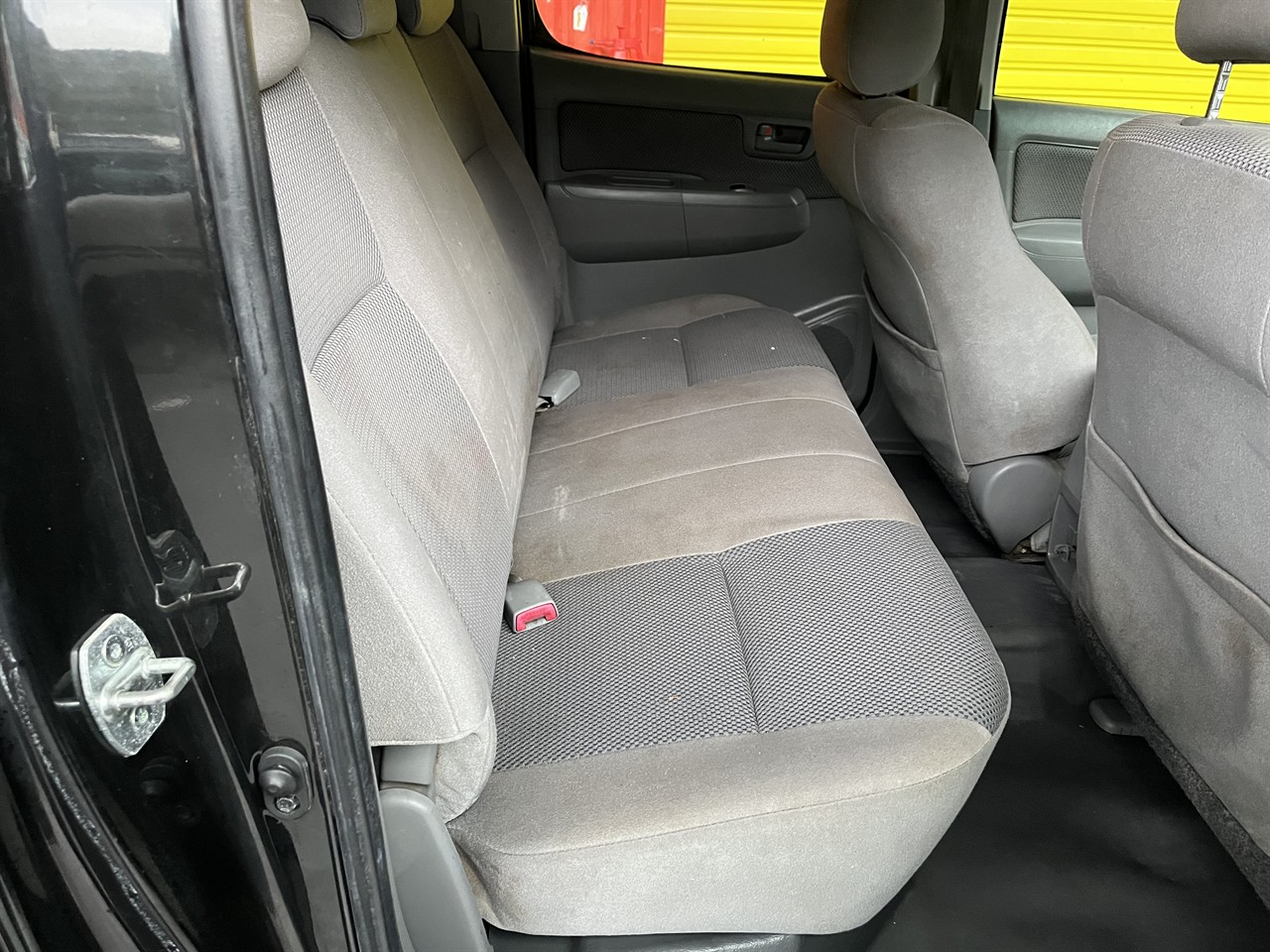 2010 Toyota Hilux