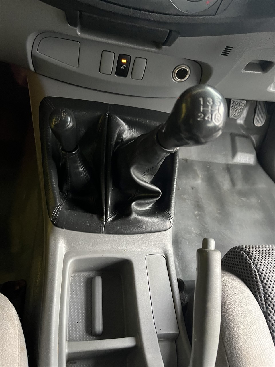 2010 Toyota Hilux