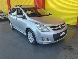 2007 Mazda MPV - Thumbnail