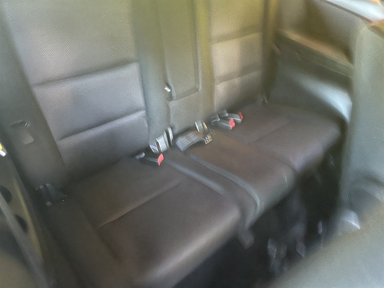 2007 Mazda MPV