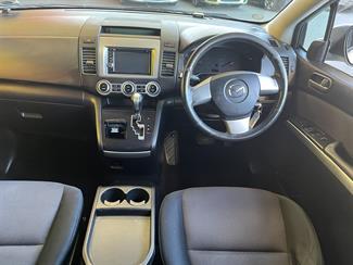 2007 Mazda MPV - Thumbnail