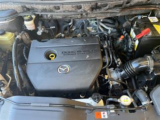 2007 Mazda MPV - Thumbnail