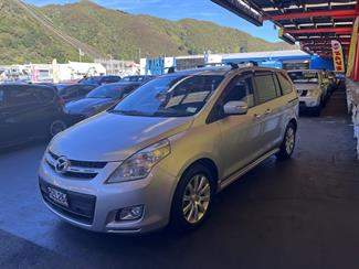 2007 Mazda MPV - Thumbnail