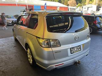 2007 Mazda MPV - Thumbnail