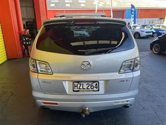 2007 Mazda MPV - Thumbnail
