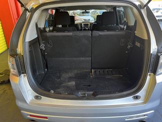2007 Mazda MPV - Thumbnail