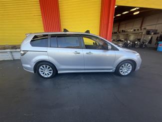 2007 Mazda MPV - Thumbnail