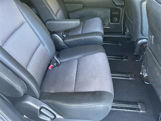 2007 Mazda MPV - Thumbnail
