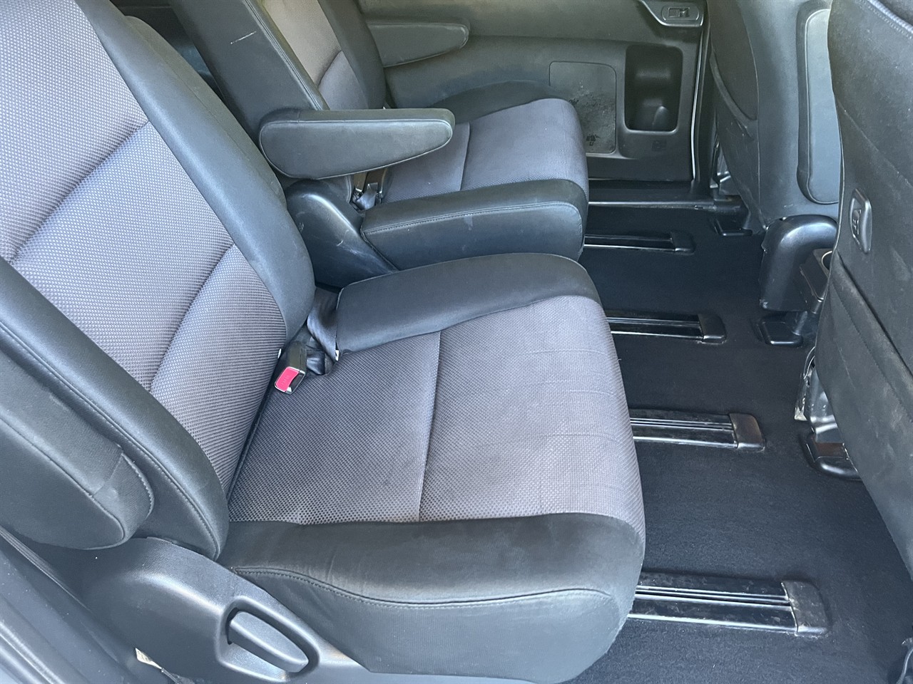 2007 Mazda MPV