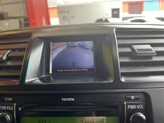 2011 Toyota HIGHLANDER - Thumbnail