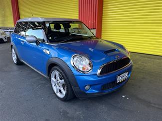 2008 Mini Clubman - Thumbnail