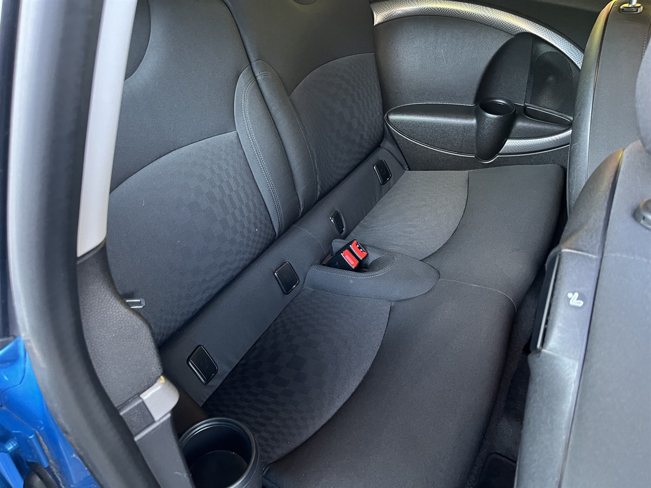 2008 Mini Clubman
