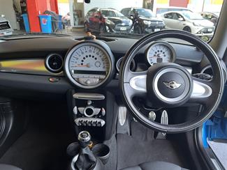 2008 Mini Clubman - Thumbnail