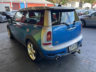2008 Mini Clubman - Thumbnail