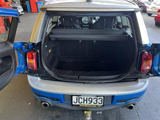 2008 Mini Clubman - Thumbnail