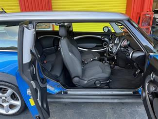2008 Mini Clubman - Thumbnail