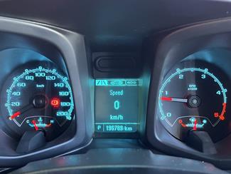 2015 Holden Colorado - Thumbnail