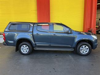 2015 Holden Colorado - Thumbnail