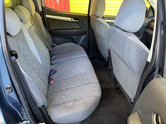 2015 Holden Colorado - Thumbnail