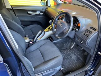 2008 Toyota AURIS - Thumbnail
