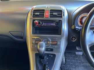 2008 Toyota AURIS - Thumbnail