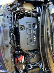 2008 Toyota AURIS - Thumbnail