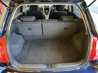 2008 Toyota AURIS - Thumbnail