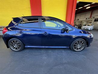 2008 Toyota AURIS - Thumbnail