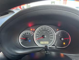 2008 Subaru Impreza - Thumbnail