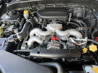 2008 Subaru Impreza - Thumbnail