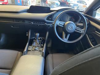 2023 Mazda 3 - Thumbnail